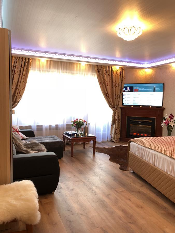 Golden Gapa Deluxe Studio Apartment 20 Γκάρμις-Παρτενκίρχεν Εξωτερικό φωτογραφία