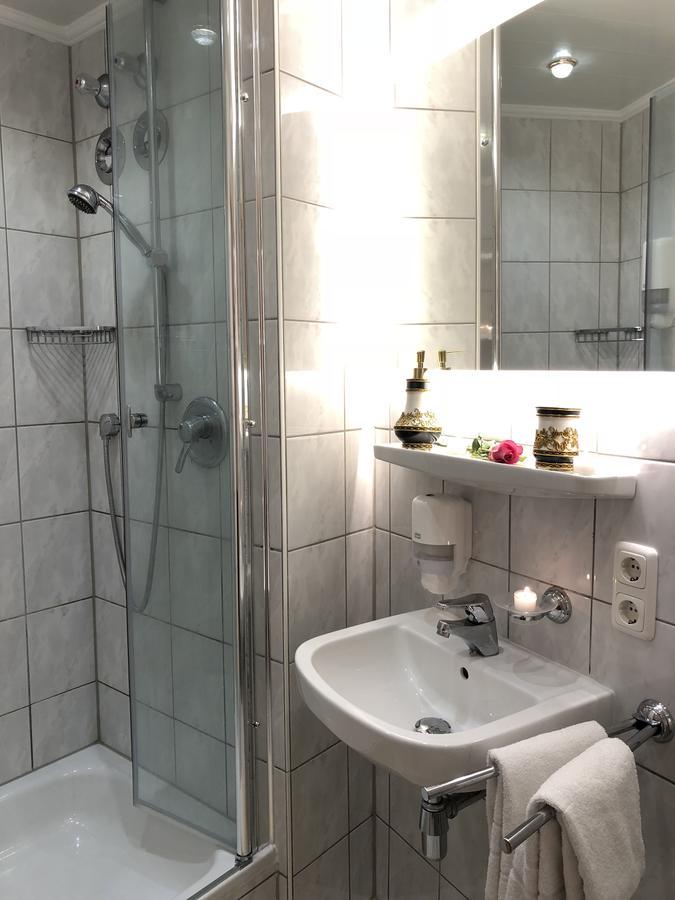Golden Gapa Deluxe Studio Apartment 20 Γκάρμις-Παρτενκίρχεν Εξωτερικό φωτογραφία