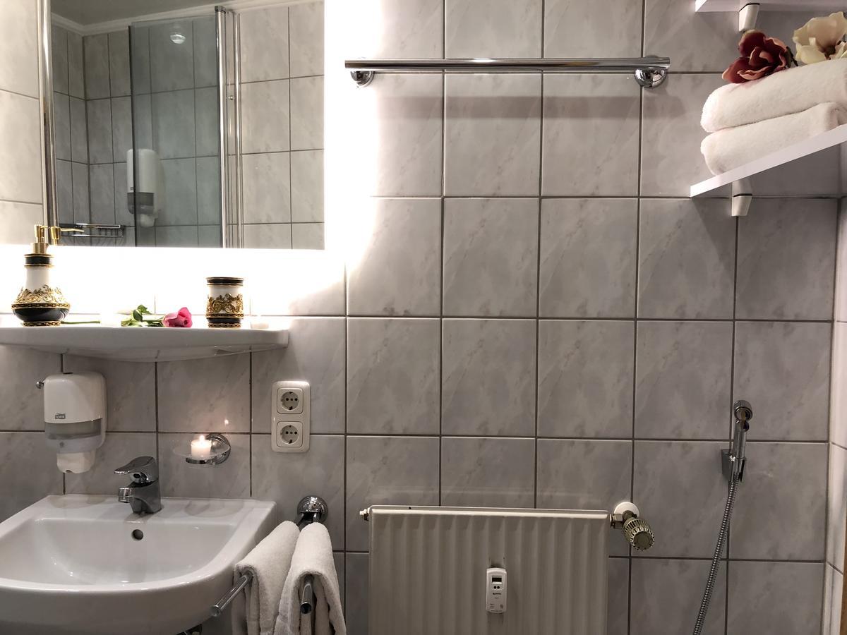 Golden Gapa Deluxe Studio Apartment 20 Γκάρμις-Παρτενκίρχεν Εξωτερικό φωτογραφία