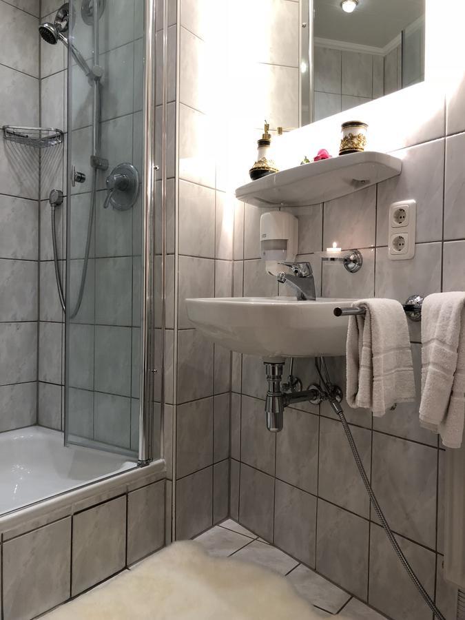 Golden Gapa Deluxe Studio Apartment 20 Γκάρμις-Παρτενκίρχεν Εξωτερικό φωτογραφία