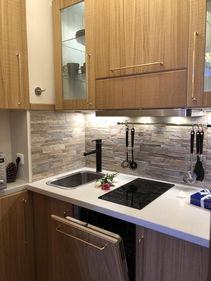 Golden Gapa Deluxe Studio Apartment 20 Γκάρμις-Παρτενκίρχεν Εξωτερικό φωτογραφία
